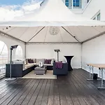 Quality Hotell 4*