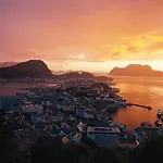 Quality Ålesund
