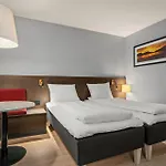 Hotell Quality 4*