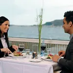 Szálloda Quality Ålesund
