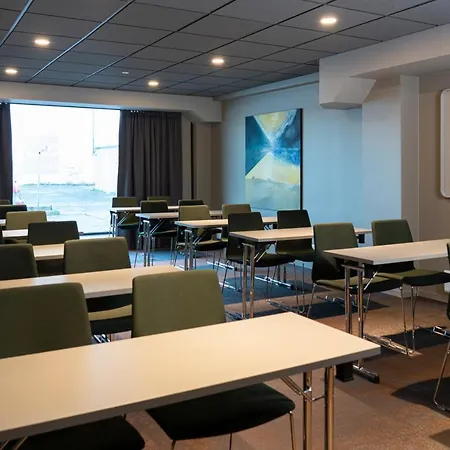 Quality Hotel Alesund