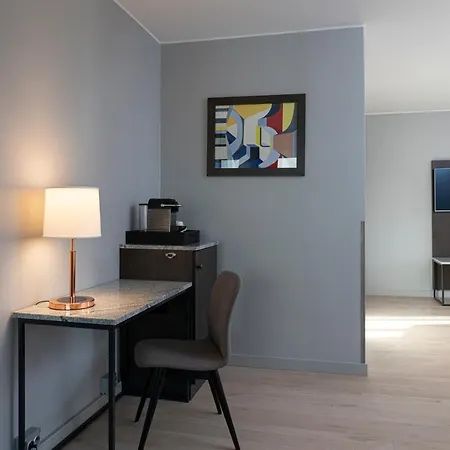 Hotel Quality Alesund