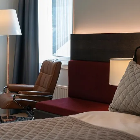 Hotel Quality Alesund