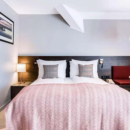 Hotel Quality 4*