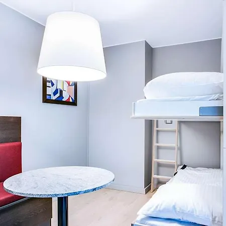 Quality Hotel