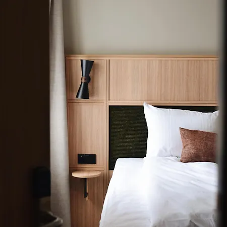 Quality Hotel