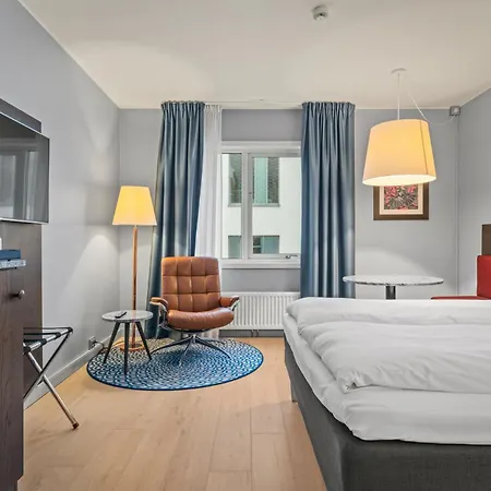 Quality Hotel Alesund