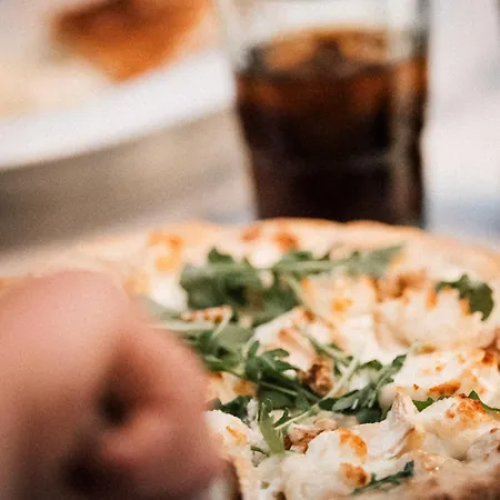 Отель Quality Олесунн