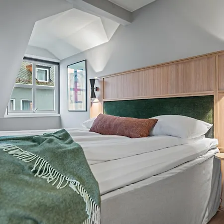Quality 4* Alesund
