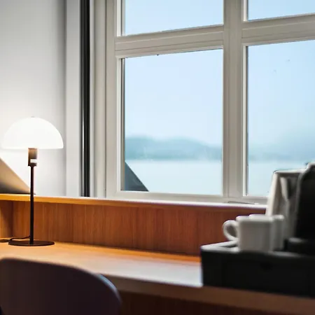 Quality Hotel Ålesund