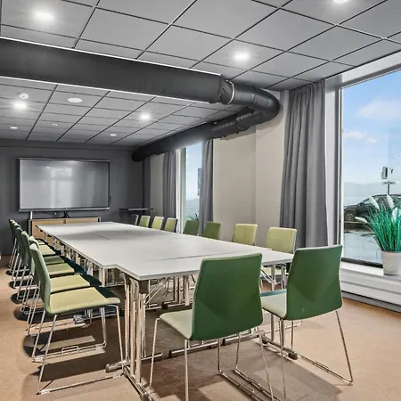 Quality Hotel Ålesund