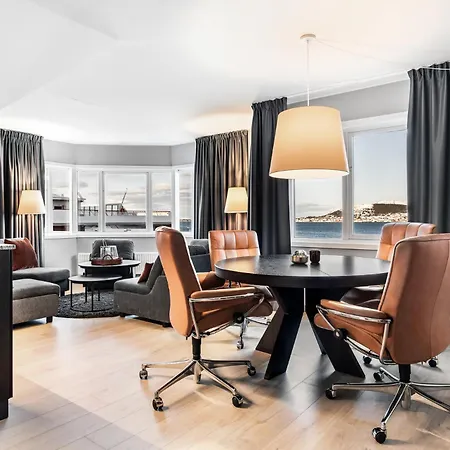 Quality 4* Alesund