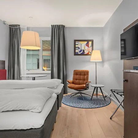 Hotel Quality Alesund