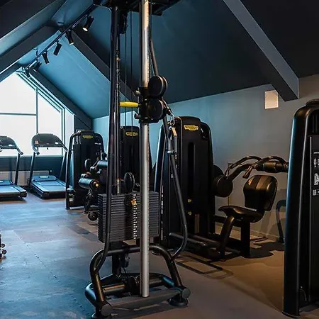 Quality Отель 4*