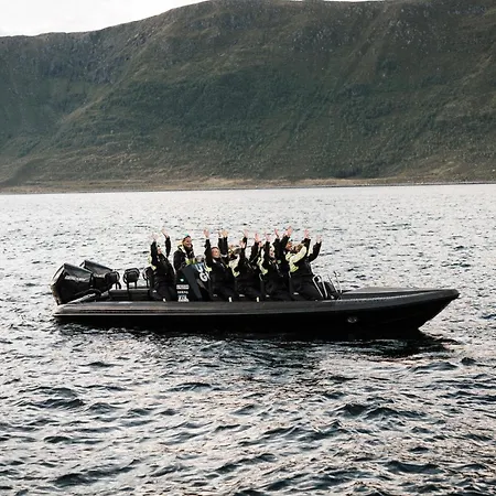 Quality Alesund