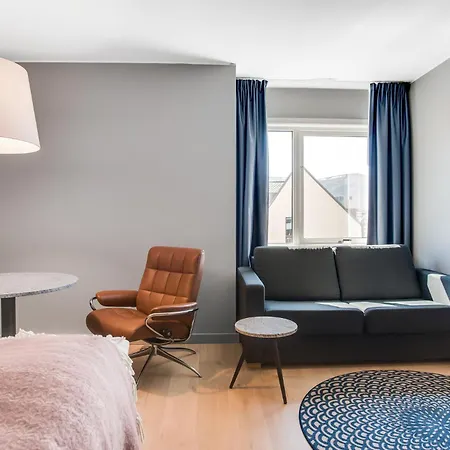 Quality Отель 4*