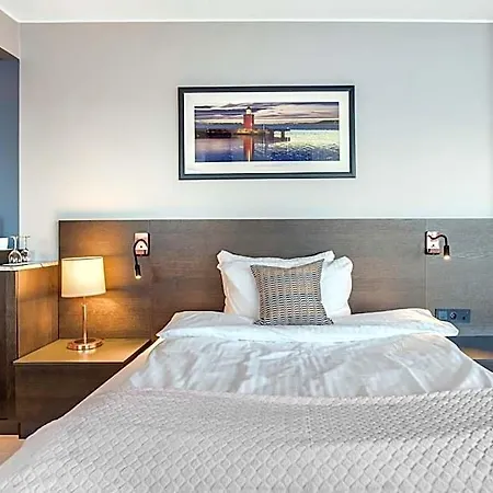 Quality Олесунн