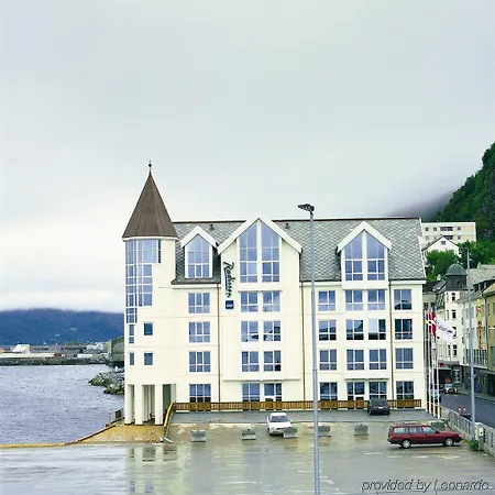 Quality Hotel 4*