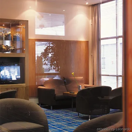 Hotel Quality 4*