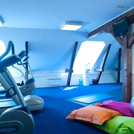 Hotel Quality Alesund
