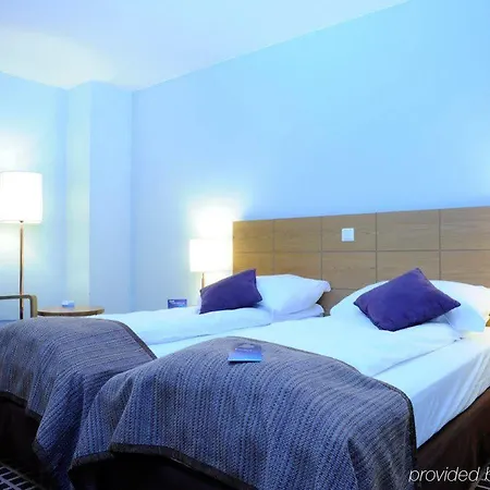 Hotel Quality 4*