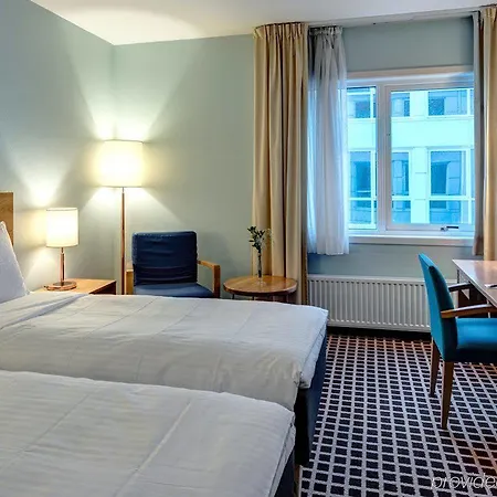 Quality Hotel Alesund