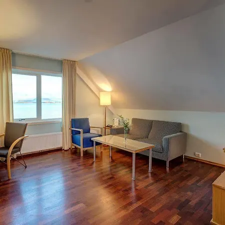Quality Hotel 4*