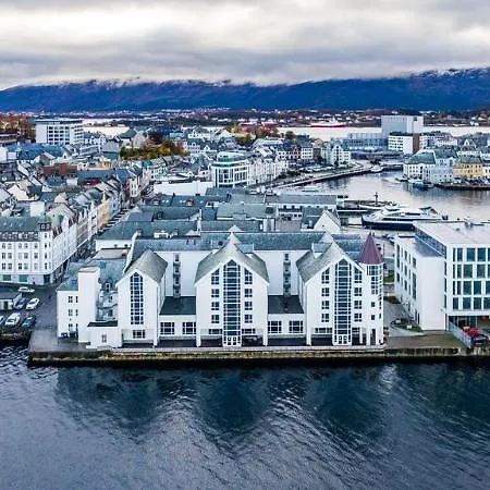 Quality Hotel Alesund