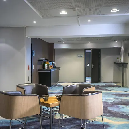 Quality Hotel 4*