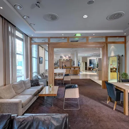 Hotel Quality 4*