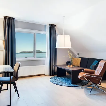Hotel Quality Alesund