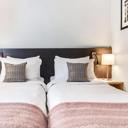 Hotel Quality 4*