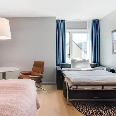 Quality 4* Alesund