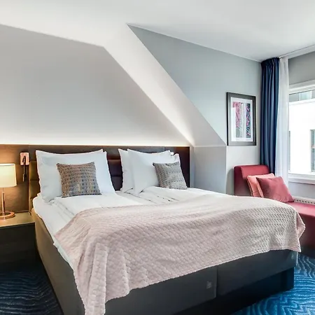 Hotel Quality 4*