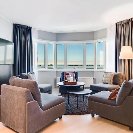 Quality 4* Alesund