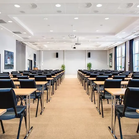 Quality Hotel Alesund