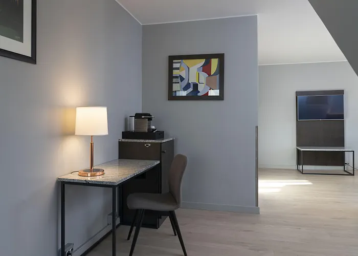 Quality Hotel Ålesund