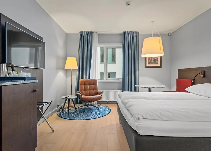 Quality Hotel Ålesund