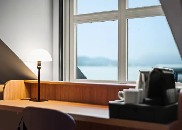 Quality Hotel Ålesund