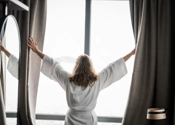 Hotel Quality Ålesund