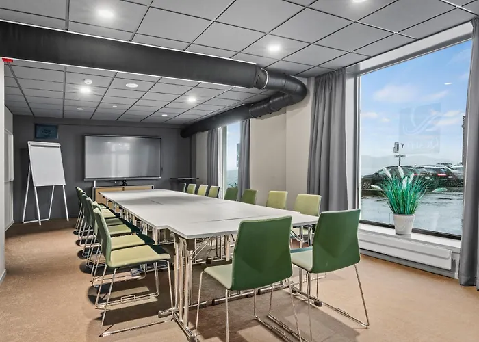 Quality Hotel Ålesund