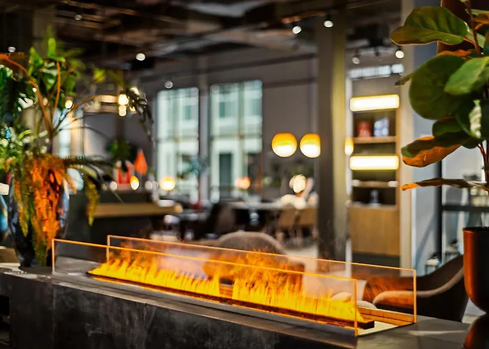 Hotel Quality Ålesund