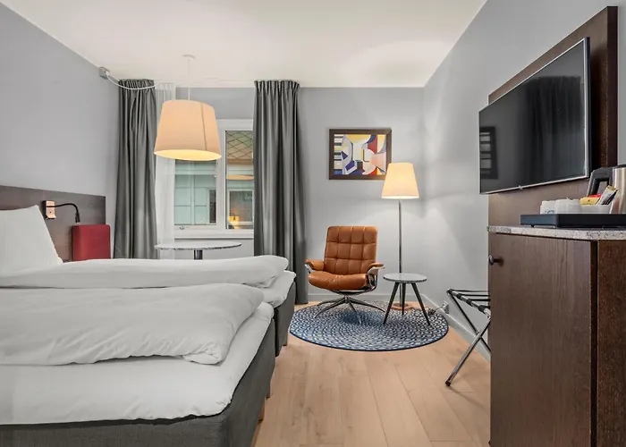 Hotel Quality Ålesund