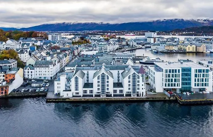 Quality Hotel Ålesund