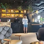 Отель Quality 4*