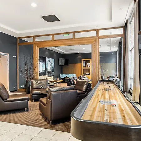 Quality Олесунн