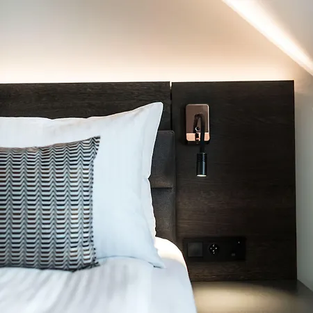 Quality Отель Олесунн