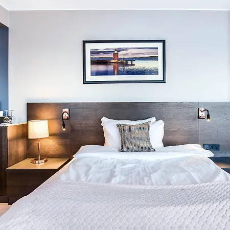Quality Hotel 4*