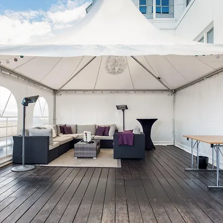 Quality Hotel 4*