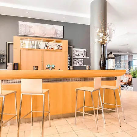 Отель Quality 4*